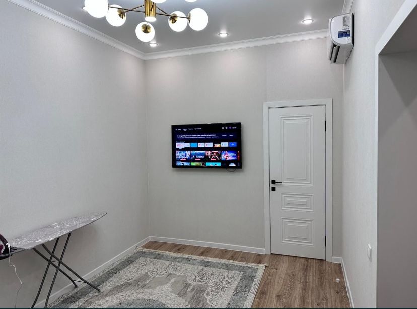 квартира по суточно