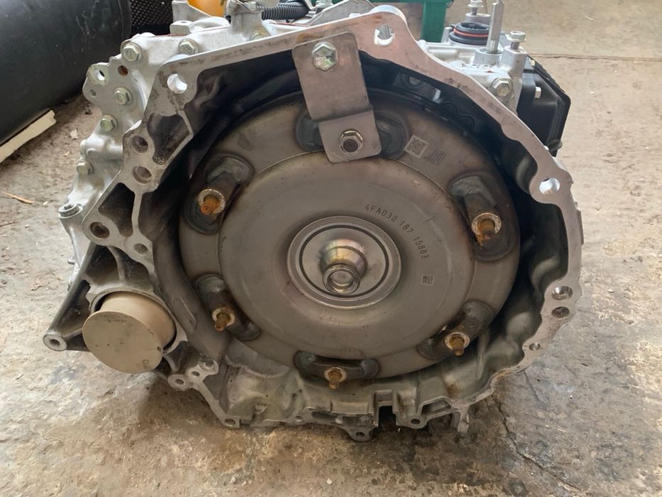 Автоматични скорости за BMW F48 X1  F39 X2