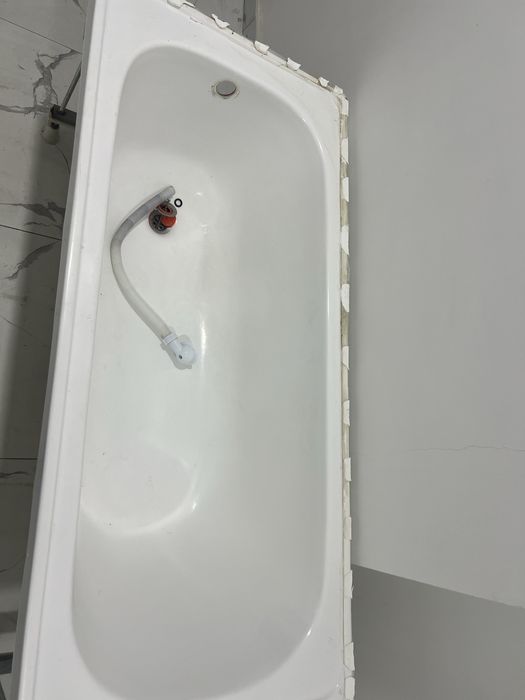 Vanna xolati yangi novostroykadan yechilgan duwavoy kabinaga almawgan