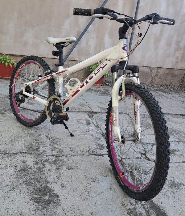 Bicicleta pentru copii
