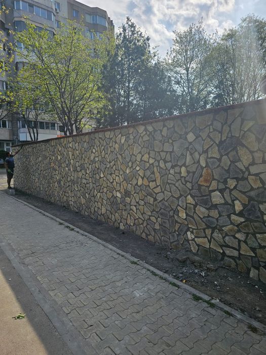 Piatră naturală de munte de Grecia