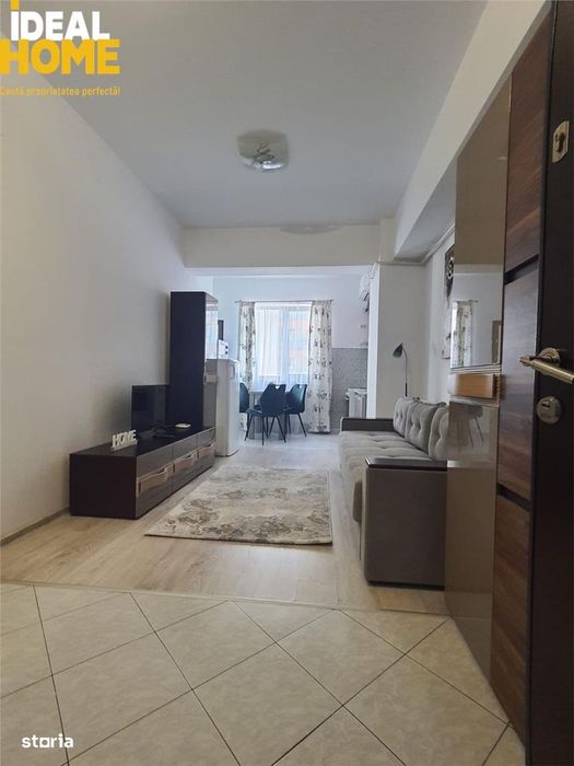 Apartament 2 camere Bloc Nou Lazar Rezidence