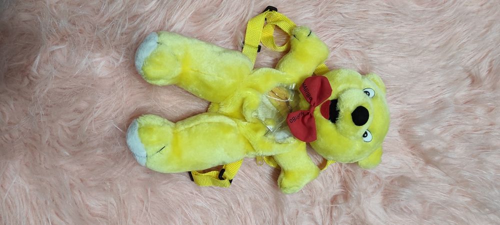 Две детски раници