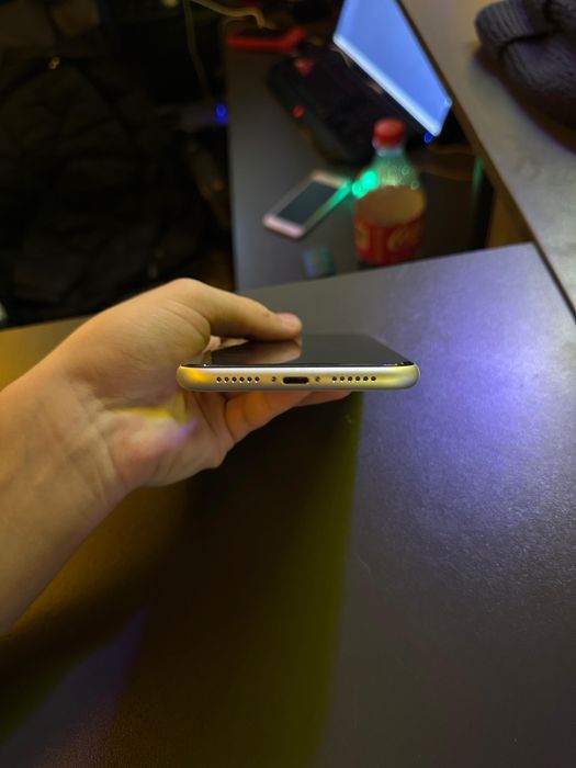 айфон 11 128гб