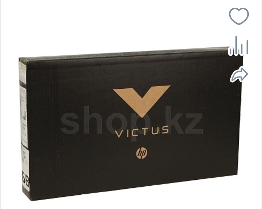 Игровой ноутбук RTX 4050