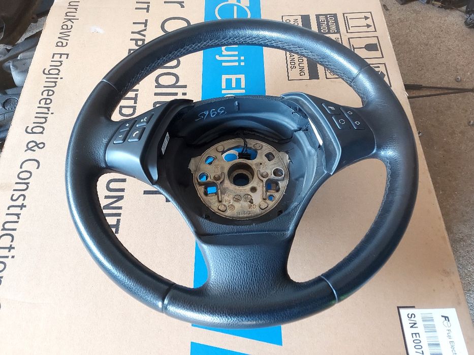 Волан  за е90 е91