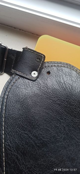 Продам мужскую сумку