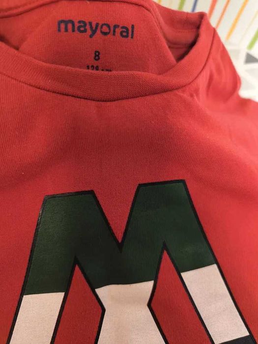 Дрехи на nike, Mayoral 128