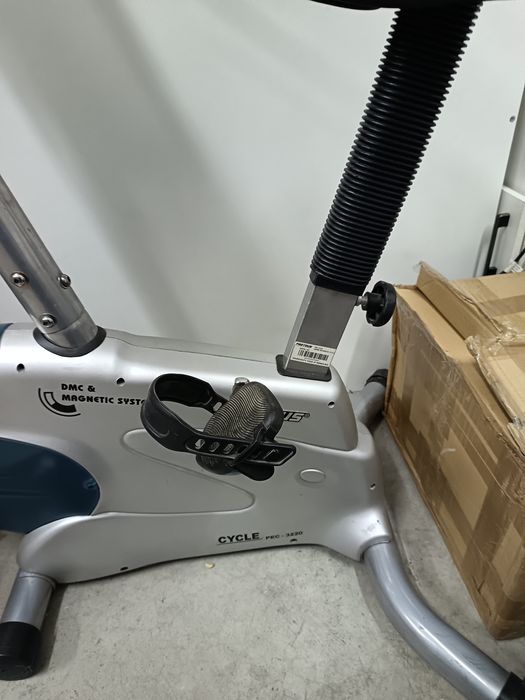 Велотринажер Алматы