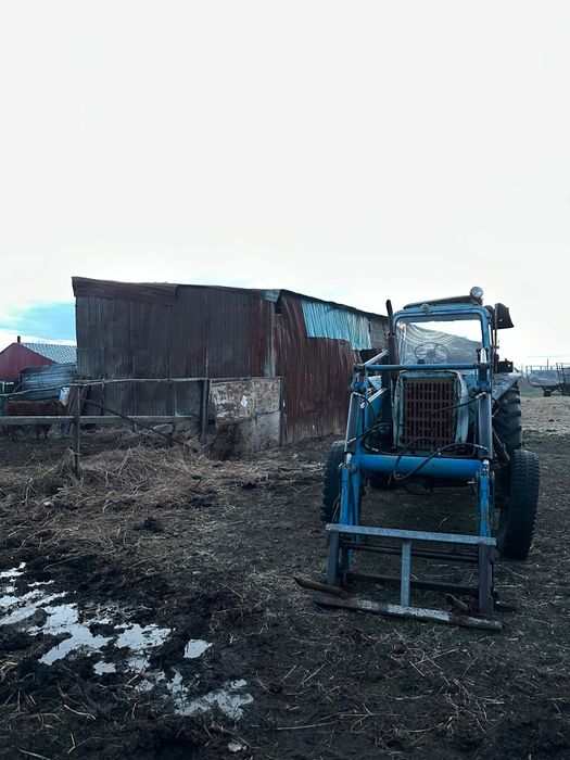 Продается кх не долеко от города