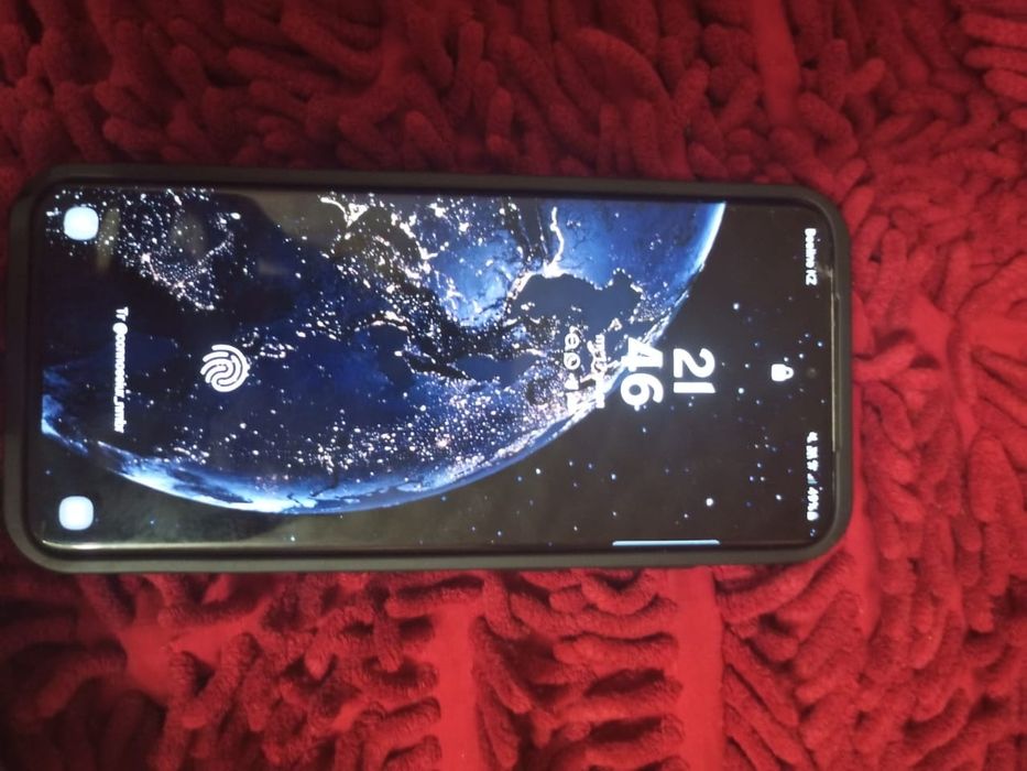 Samsung s20 ultra 5G