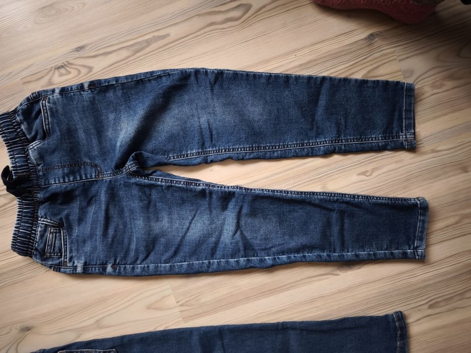 Дънки за момче 140 см