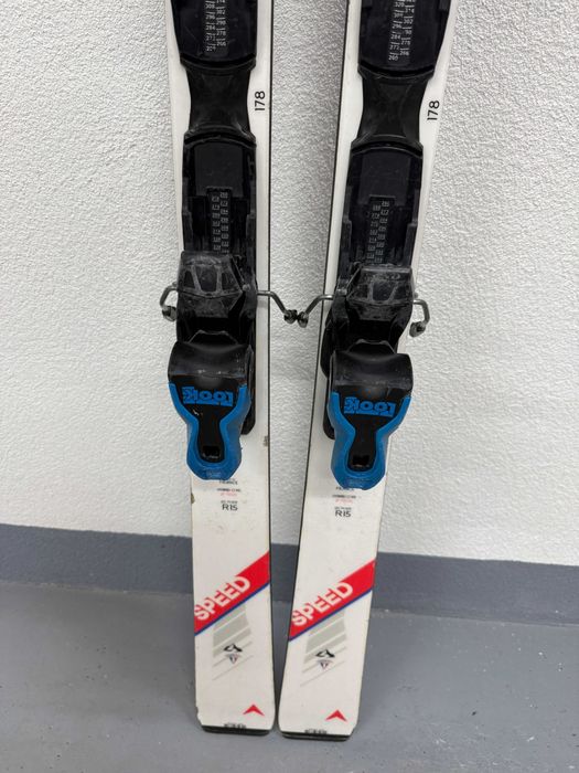 schi dynastar speed 363 L178 si 170cm