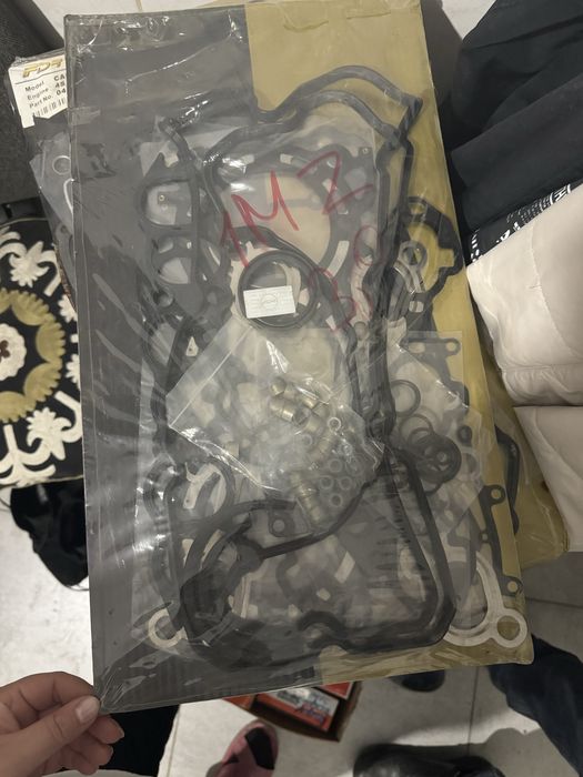 Продам рем. комплект