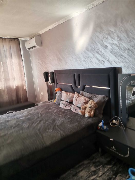 Продава се Двустаен апартамент в Добрич, Христо Ботев - 68 кв.м за 1275 €/кв.м - Снимка #3