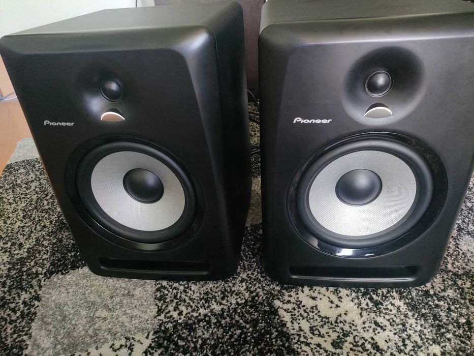 Pioneer S-Dj80X impecabile