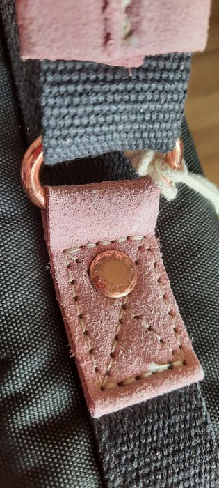 Нова! Ученическа чанта Tann's