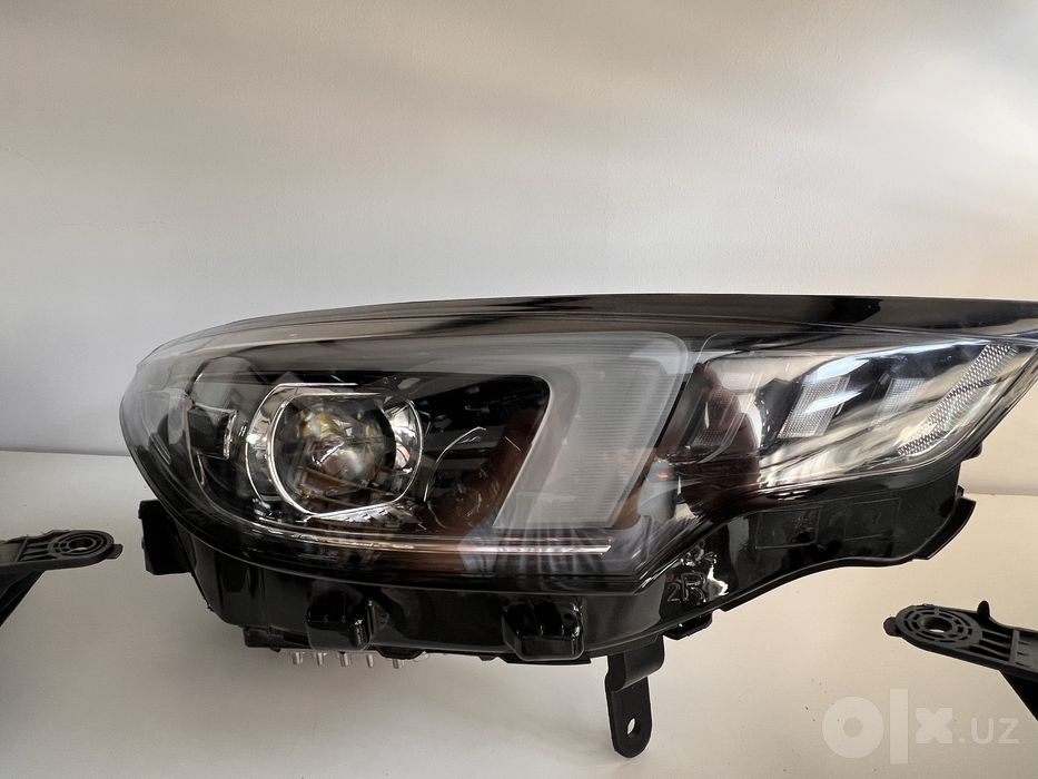 Фара на всех китайских авто
