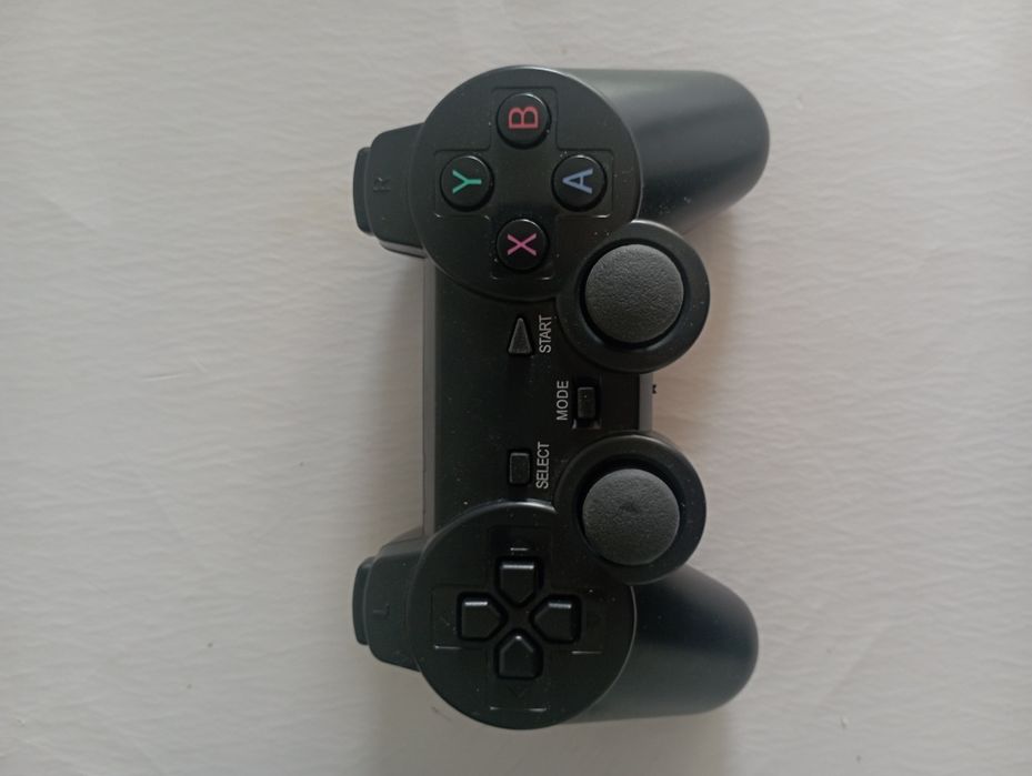 приставка game stick lite