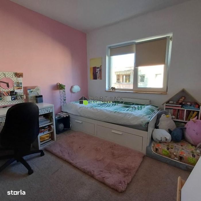 Apartament 4 camere in Centrul Civic, Brasov