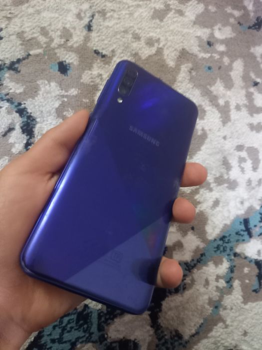 Samsung galaxy a30s