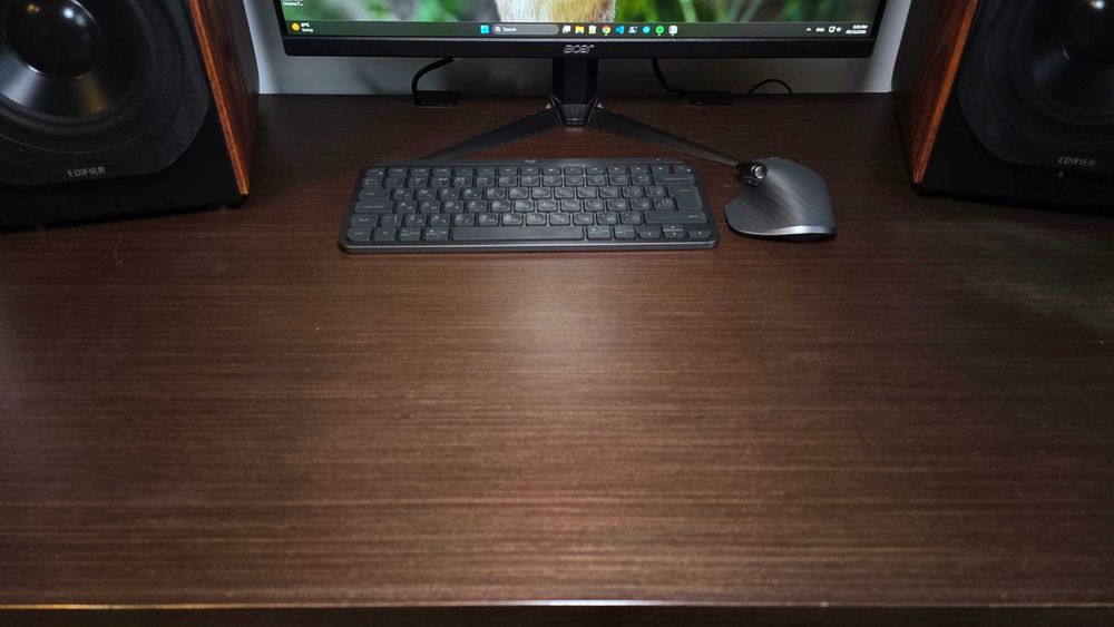 StolStoya TITANIUM PRO 120x65 венге