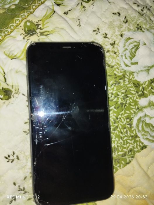 iPhone 11 с гарантией