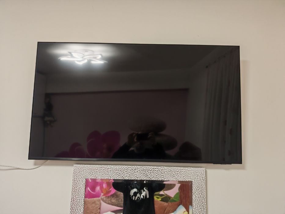 Телевизор Samsung 50'