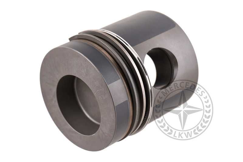 Бутало к-т със сегменти OM366,цилиндрична камера Mercedes-Benz 814