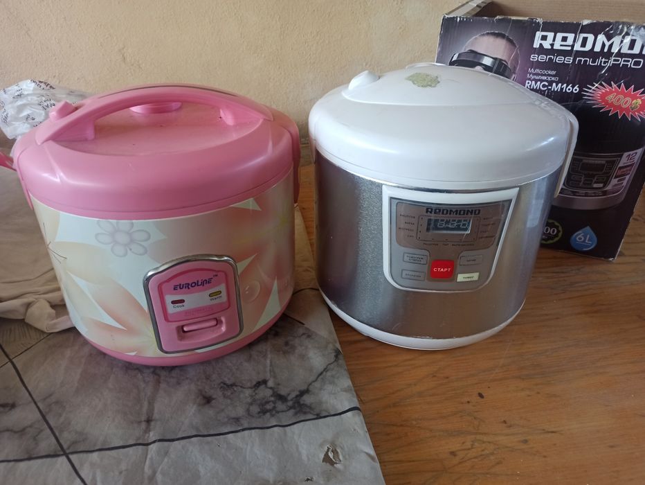 Кашаварка ишлиди