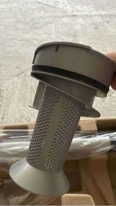 Вертикальный пылесос TEFAL