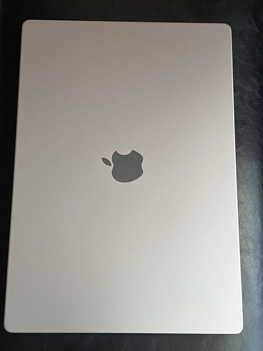 Macbook Pro 16 M2Pro