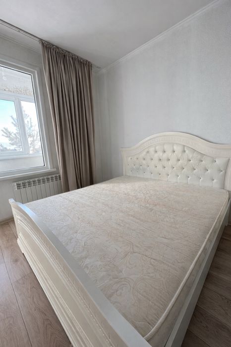 Кровать двухспальная