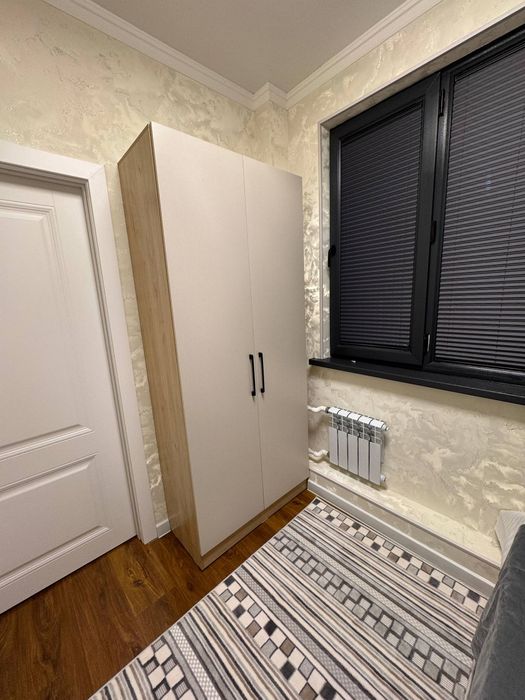 Чиланзар 17 квартал 2 хона 1 этаж