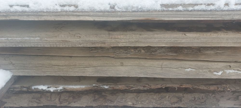 Пиломатериал из красного дерева