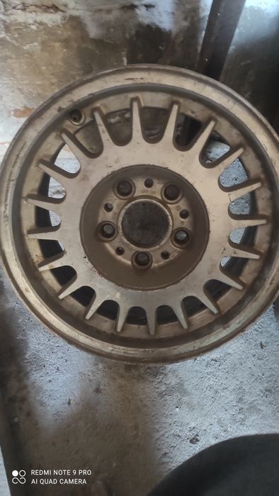 Продам диски на бмв