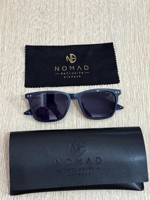 Очки Nomad exclusive