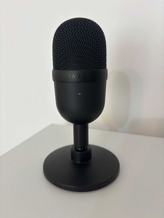 Microfon Razer Siren Mini