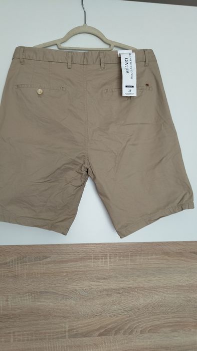 Къси панталони scotch and soda W33