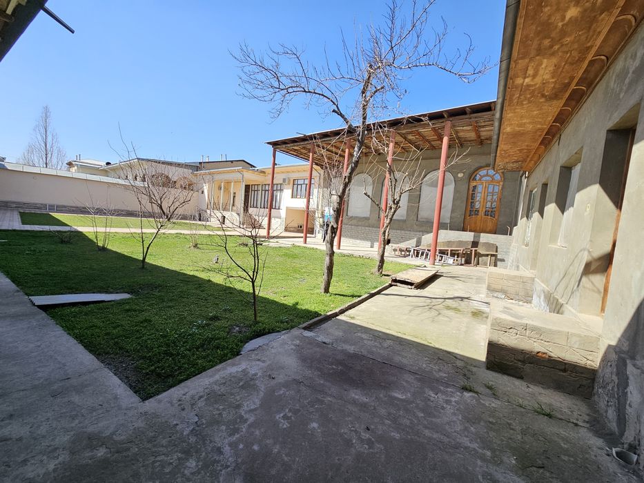 Алмазар, 5.5 соток срочно продается участок Olmazorda hovli soti