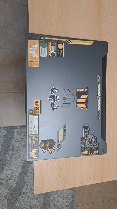 Laptop Asus model FA507R