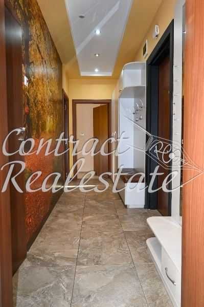 Дава се под наем Тристаен апартамент в Варна, Младост 2 - 70 кв.м за 598.23 € - Снимка #9