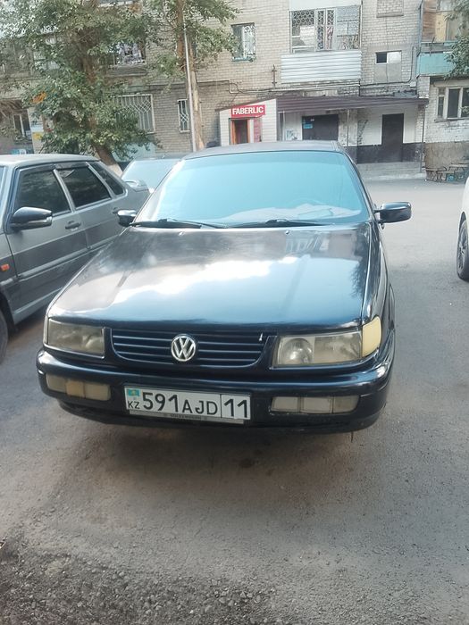 Пассат б4 продам
