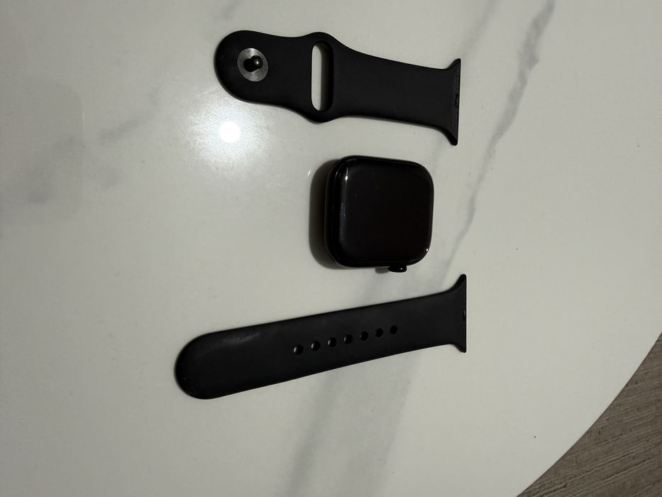 Apple Watch 11, 46mm, GPS+ Celular