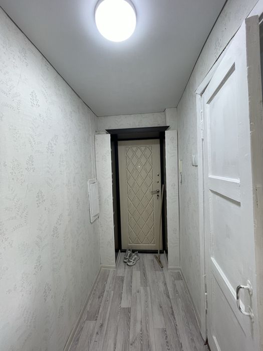 Продается однакомнатная квартира