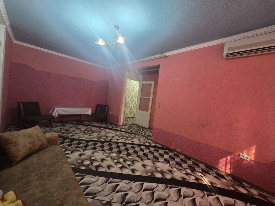 Zudlik bilan kvartira ijaraga beriladi