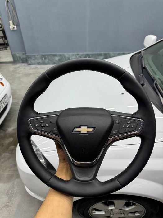 Malibu 2 rul sotiladi 750 ming som zamenga