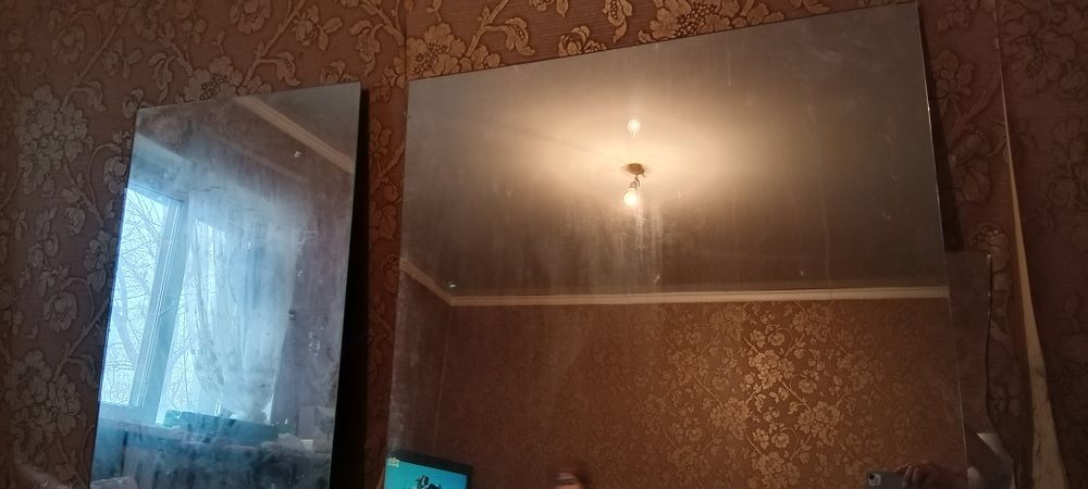 Продам зеркало бу