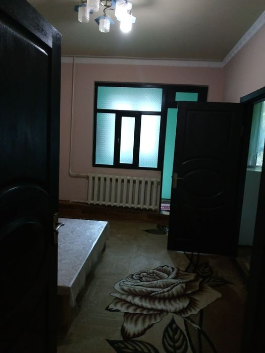 Срочно аренда Чиланзар 13кв 2/1/4 цена 350у.е сдается семейным, одиноч