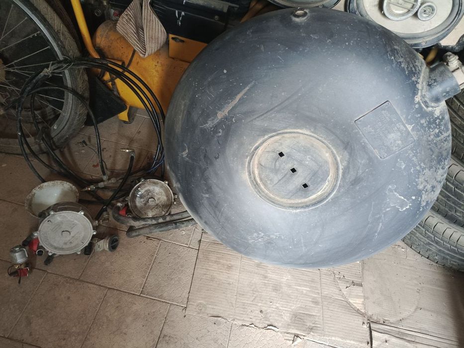 Propan bolon sotiladi 63lik